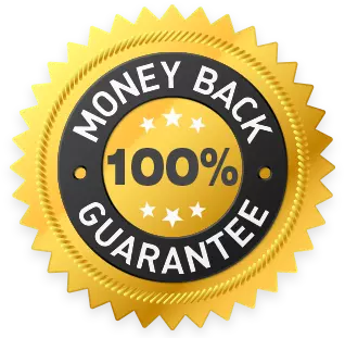 audifort moneyback guarantee
